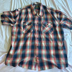 4xl Dixxon Bamboo shirt